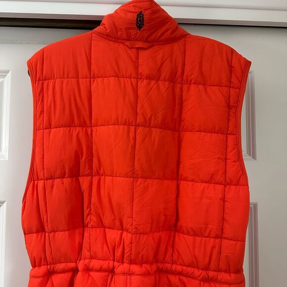 Free People Movement Pippa Packable Puffer suit Medium - Picture 10 of 15